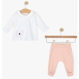 Just kiddin baby set "Little Wild Flower" 2/1, 68 ( 18001442 ) | Eponuda.com
