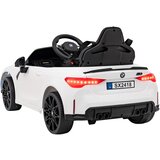  Automobil BMW M4 na akumulator bijeli | shoptok.hr