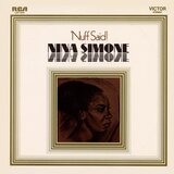 Nina Simone - 'Nuff Said! Cene