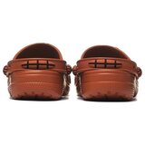 Crocs Nizki čevlji Classic Basketball Clog Oranžna | Shoptok.si