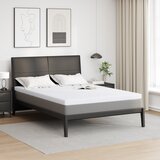 vidaXL Blazine za vzmetnice Bela 160 x 200 cm | Shoptok.si