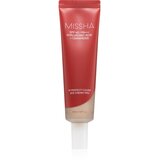 MISSHA M Perfect Cover BB Cream Pro vlažilna BB krema z visoko UV zaščito odtenek #23 50 ml Cene