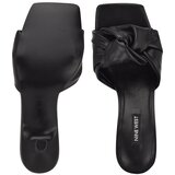 Nine West Knot ženske papuče KNOT_SY_BLK | ePonuda.com