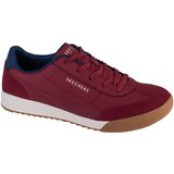 Skechers Nizke superge Zinger 2.0 - Ultimate Classic Bordo | Shoptok.si
