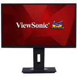 Viewsonic VG2448 60,96 cm (24") IPS 75Hz zvočnik USB TFT LCD monitor Cene