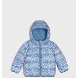 Sinsay Qulirana jakna s kapuljačom | shoptok.hr