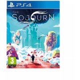 Iceberg Interactive PS4 The Sojourn Cene