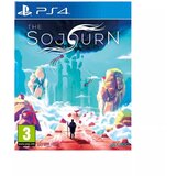 Iceberg Interactive The Sojourn (PS4) | shoptok.hr