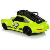  Sportski auto Porsche 68 na daljinsko upravljanje 1:18 žuti | shoptok.hr
