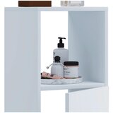 MID.YOU Spodnja Omarica Flandu, Bela | Shoptok.si