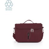 Gabol Neseser 30x20x20 cm 11,4l - 0,43 kg Week ECO bordo ( 16NSG122312DB ) Cene