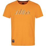 LOAP Men's T-shirt ALBATROS Yellow Cijene