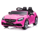 Mercedes-Benz Auto na akumulator SLC300 Pink Cijene