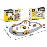  Speed, igračka, staza za radne mašine ( 861141 ) Cene