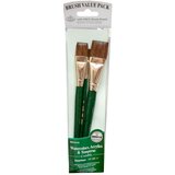 3 delni set četki Valve Pack Cene