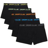 Cropp muški komplet od 5 pari bokserica - Crna 9177V-99X cijene