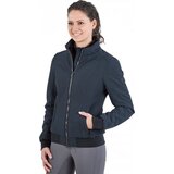Busse Jakna BRENLEY Plus, black - L Cene