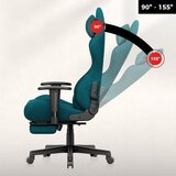 Force 5.7 Teal gaming stolica | shoptok.hr