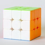  Rubikova kocka 3x3 MoYu Meilong, bez nalepnica Cene