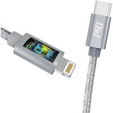  USB-C na Lightning kabel Power Delivery 45W 5A 1m | Shoptok.si
