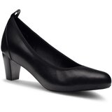 Sergio Bardi Nizki čevlji WYL3349-6Z-SB Črna | Shoptok.si
