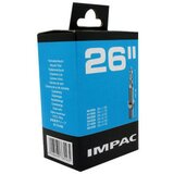 Impac sv26 ek unutrašnja guma 40mm u kutiji ( 70400043/J23-74 ) cene