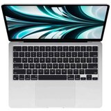 Apple macbook air M4 8C/16GB/256GB/13.6(2880X1864)/Silver/+Adapter/MW0W3LL/A. | ePonuda.com