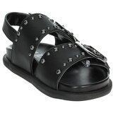 Cult Sandali & Odprti čevlji T-284 Črna | Shoptok.si