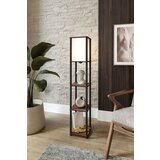 Opviq Podna lampa Tier, Bež | ePonuda.com