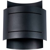  SL.0981 - zidna svetiljka hestia 1xG9/40W/230V crna | Eponuda.com