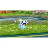 POKEMON SHIELD [IT VERSION] (Nintendo Switch)