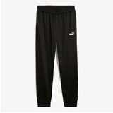 Puma muški donji deo trenerke ess no. 1 logo poly pants cl 682648-01 | ePonuda.com
