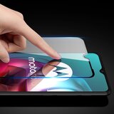 Dux ducis 9D zaščitno steklo, polna pokritost z okvirjem za Motorola Moto G10 / Moto G20 / Moto G30 | Shoptok.si