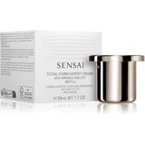 Sensai Total Form Expert Cream Refill hidratantna krema protiv starenja zamjensko punjenje 50 ml | shoptok.hr