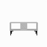 Hanah home Sto za kafu Felix White | ePonuda.com