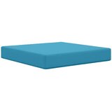  Zunanja blazina za kavč 2 pcs Kraljevo modra Poliester, (5000202675) | Shoptok.si