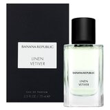 Banana Republic Linen Vetiver parfémovaná voda unisex 75 ml | shoptok.hr