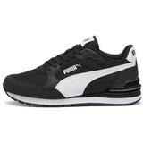 Puma Nizke superge St Runner V4 Nl Jr Črna | Shoptok.si