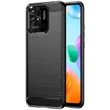 Case maskica za XIAOMI POCO C40 crna