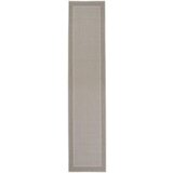 Modern Living Flachwebteppich Country Beige 1 Ca. 80x350cm Cene