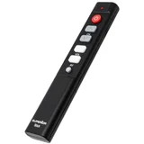 Daljinski upravljalnik za TV sprejemnike, univerzalni - Stick