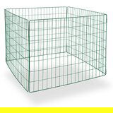 Garden Pleasure Zeleni komposter - | shoptok.hr