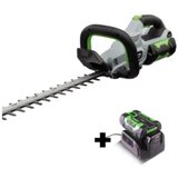 Ego Power aku trimer makaze za živu ogradu HT2411E Kit | Eponuda.ba