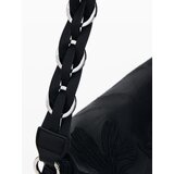 Desigual Nahrbtnik črna | Shoptok.si