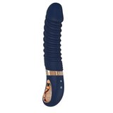 DREAMTOYS Vibrator Goddess Collection Belenos Cene