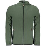 Norway 1963 Muška Zip-Up Majica Zelena Cijene