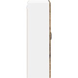 Kuhinjski element s polico Dimljeni oreh 60 x 31 x 100 cm, (5000131573) | Shoptok.si