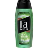 Fa gel za tusiranje Spicy Bergamot 400ml Cene