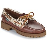 Sebago RANGER COLLAR WILD Smeđa Cijene
