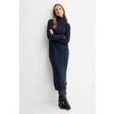 Tommy Hilfiger vunena maxi haljina | ePonuda.com